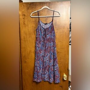 Faded Glory dress